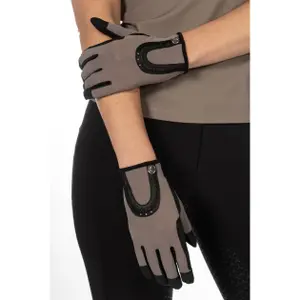 Leren rijhandschoenen Lauria Garrelli Amalfi (x5) image-2