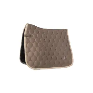 Dressage saddle pad for horses Lauria Garrelli Amalfi Sportive image-0