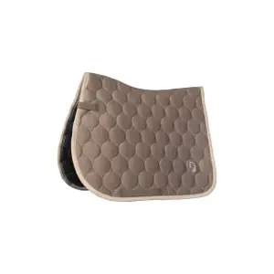 Dressage saddle pad for horses Lauria Garrelli Amalfi Sportive image-1