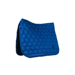 Dressage saddle pad for horses Lauria Garrelli Amalfi Sportive image-0