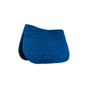 Dressage saddle pad for horses Lauria Garrelli Amalfi Sportive image-1