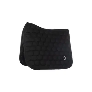 Dressage saddle pad for horses Lauria Garrelli Amalfi Sportive image-0