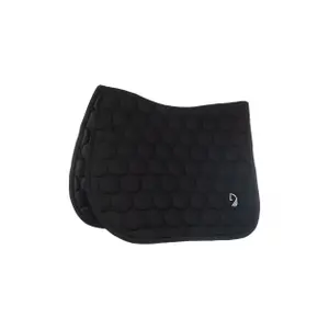 Dressage saddle pad for horses Lauria Garrelli Amalfi Sportive image-1