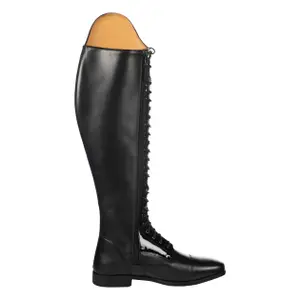 Buty do jazdy konnej Lauria Garrelli Amalfi Lack Standard Length/Width image-3
