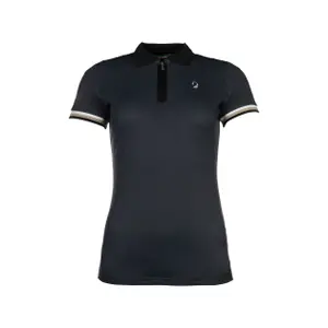 Women's riding polo shirt Lauria Garrelli Amalfi