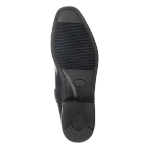 Buty do jazdy konnej Lauria Garrelli Amalfi Lack Regular/Extra Wide image-4