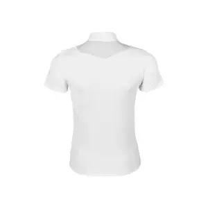 Polo de competición para mujer Lauria Garrelli Amalfi image-1