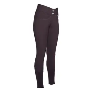 Pantalón de equitación Full Grip Lauria Garrelli Arezzo image-2