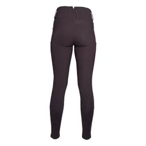 Pantalón de equitación Full Grip Lauria Garrelli Arezzo image-1