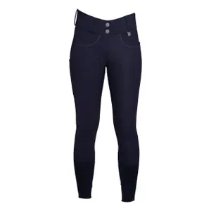 Pantalón de equitación Full Grip Lauria Garrelli Arezzo