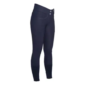Pantalón de equitación Full Grip Lauria Garrelli Arezzo image-2