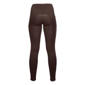 Damskie legginsy jeździeckie z pełną przyczepnością Lauria Garrelli Arezzo image-1