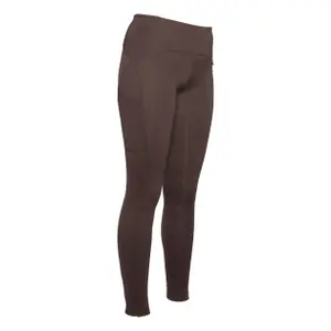Damskie legginsy jeździeckie z pełną przyczepnością Lauria Garrelli Arezzo image-2