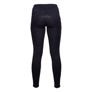 Damskie legginsy jeździeckie z pełną przyczepnością Lauria Garrelli Arezzo image-1
