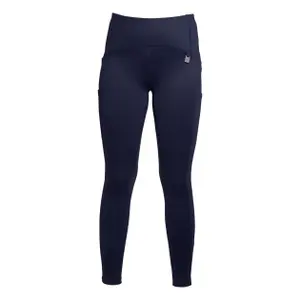 Women's mid grip riding leggings Lauria Garrelli Arezzo image-0