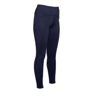 Women's mid grip riding leggings Lauria Garrelli Arezzo image-1