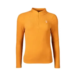Riding polo long sleeves woman Lauria Garrelli Arezzo Soft