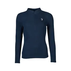 Riding polo long sleeves woman Lauria Garrelli Arezzo Soft