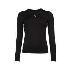 Long Sleeve Riding Jersey Lauria Garrelli Arezzo Function