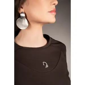 Long Sleeve Riding Jersey Lauria Garrelli Arezzo Function image-4