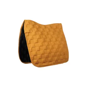 Dressage saddle pad for horses Lauria Garrelli Arezzo Sporty image-0