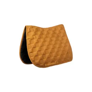 Dressage saddle pad for horses Lauria Garrelli Arezzo Sporty image-1