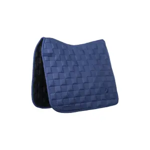 Dressage saddle pad for horses Lauria Garrelli Arezzo Sporty image-0