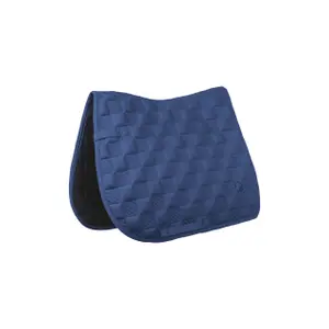 Dressage saddle pad for horses Lauria Garrelli Arezzo Sporty image-1