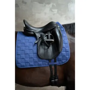 Dressage saddle pad for horses Lauria Garrelli Arezzo Sporty image-2