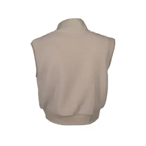 Damesgilet zonder mouwen Lauria Garrelli Arezzo Teddy image-1