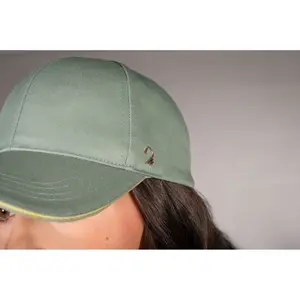 Gorra de béisbol Lauria Garrelli Limone image-4