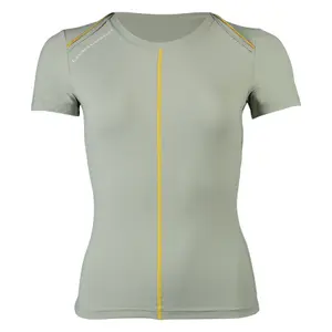 Women's Riding Top Lauria Garrelli Limone image-0