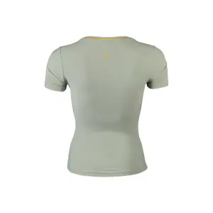 Women's Riding Top Lauria Garrelli Limone image-1