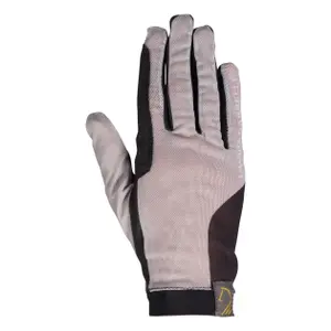 Riding gloves Lauria Garrelli Limone image-0