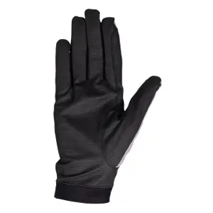 Riding gloves Lauria Garrelli Limone image-1