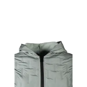 Women's full-zip riding jacket Lauria Garrelli Limone image-1