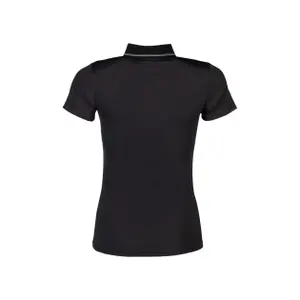 Women's riding polo shirt Lauria Garrelli Limone image-1