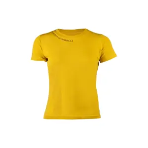 T-shirt da donna Lauria Garrelli Limone image-0