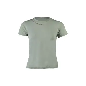 Women's T-shirt Lauria Garrelli Limone image-0