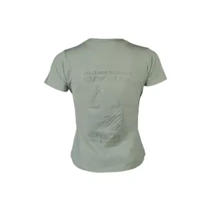Women's T-shirt Lauria Garrelli Limone image-3