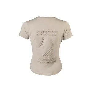 Γυναικείο T-shirt Lauria Garrelli Limone image-3
