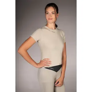 Γυναικείο T-shirt Lauria Garrelli Limone image-2