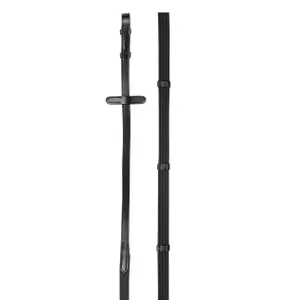 Bridle da equitazione Lauria Garrelli Limone Elegant image-4