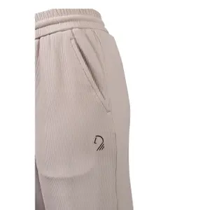 Pantaloni da equitazione da donna Lauria Garrelli Limone image-4