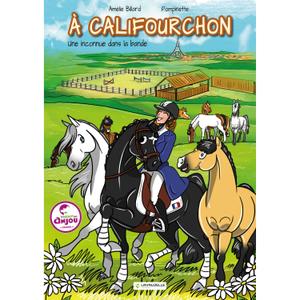 903108001-buch-einer-unbekannten-lavauzelle-a-califourchon-mehrfarbig-tu