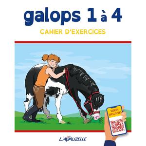 903105001-exercise-book-galop-1-to-4-with-videos-lavauzelle-no-one-size