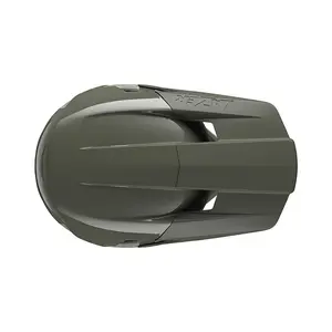 Casque Lazer Chase KC image-2