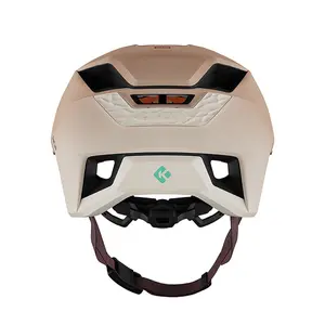 Casque Lazer Impala KC image-1
