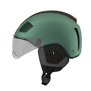 Urban hjelm Lazer Nova NTA KC image-3