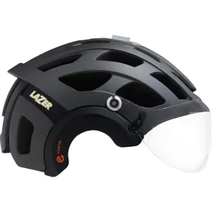 Casco de bicicleta Lazer Anverz NTA CE image-0